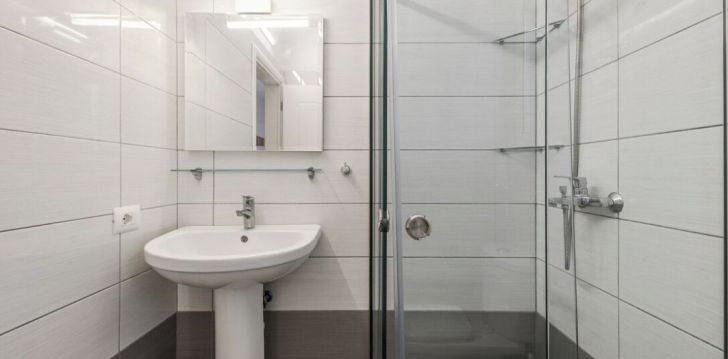 Ökonoomne puhkus Albaanias, 2* hotellis ENLES! 31