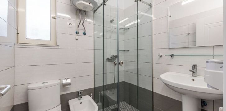 Ökonoomne puhkus Albaanias, 2* hotellis ENLES! 32
