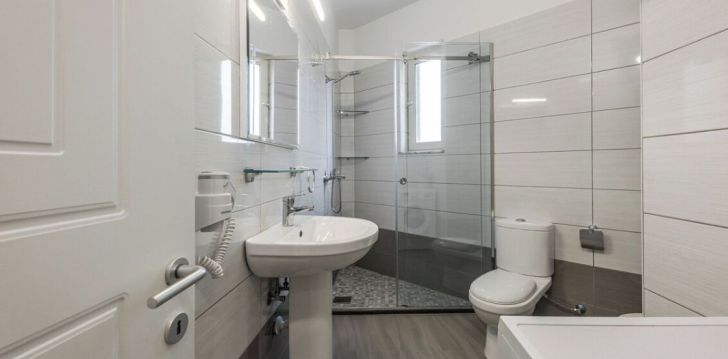 Ökonoomne puhkus Albaanias, 2* hotellis ENLES! 33