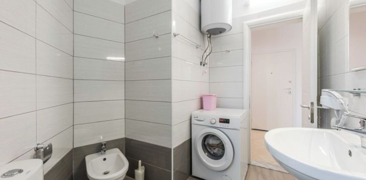 Ökonoomne puhkus Albaanias, 2* hotellis ENLES! 34