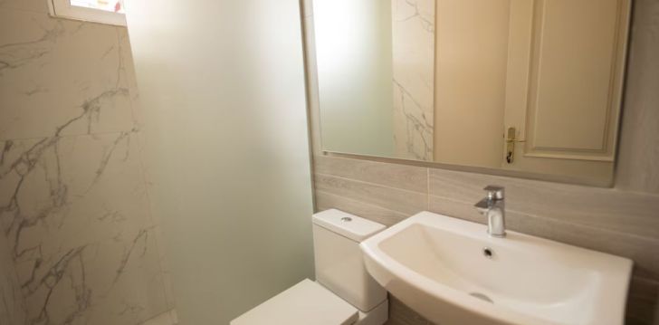Hosteli tüüpi puhkus Tiranas, 2* hotellis MOSAIC HOME! 17