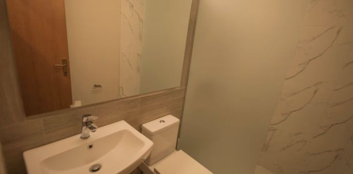Hosteli tüüpi puhkus Tiranas, 2* hotellis MOSAIC HOME! 18