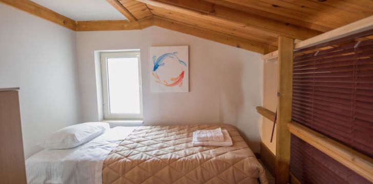 Hosteli tüüpi puhkus Tiranas, 2* hotellis MOSAIC HOME! 10