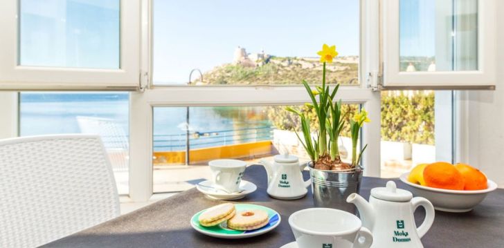 Looduskeskne puhkus Sardiinias, 3* hotellis RISTORANTE CALAMOSCA! 2