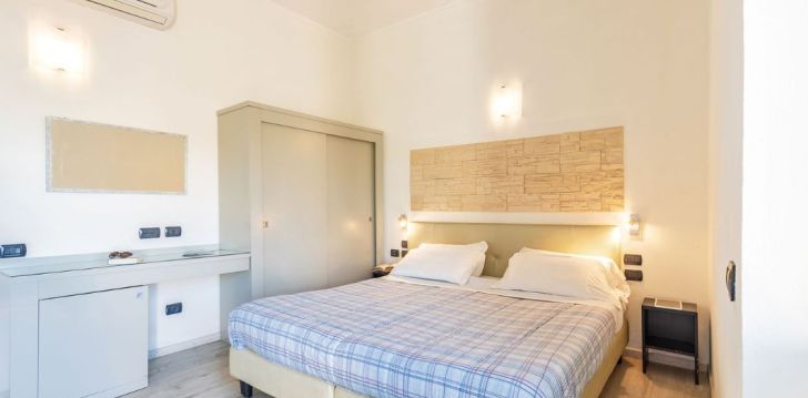 Looduskeskne puhkus Sardiinias, 3* hotellis RISTORANTE CALAMOSCA! 3