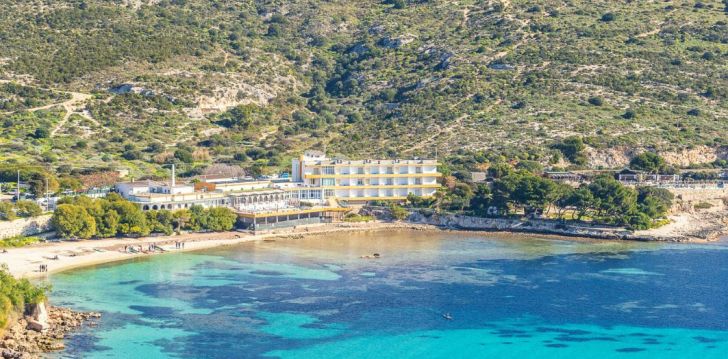 Looduskeskne puhkus Sardiinias, 3* hotellis RISTORANTE CALAMOSCA! 10