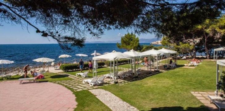 Looduskeskne puhkus Sardiinias, 3* hotellis RISTORANTE CALAMOSCA! 14