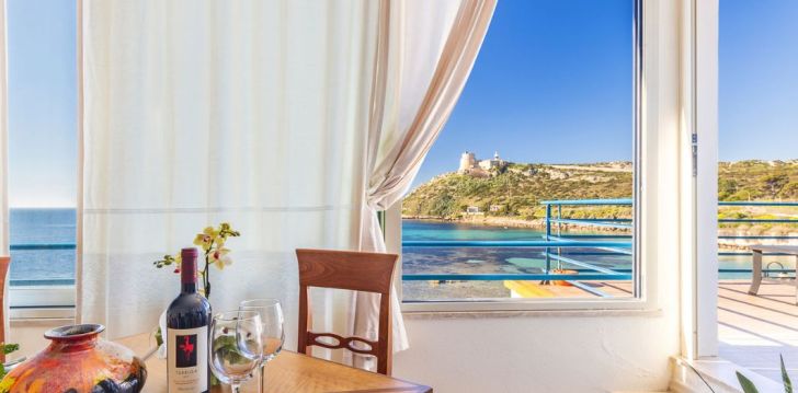 Looduskeskne puhkus Sardiinias, 3* hotellis RISTORANTE CALAMOSCA! 21