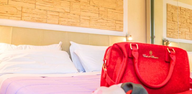 Looduskeskne puhkus Sardiinias, 3* hotellis RISTORANTE CALAMOSCA! 22
