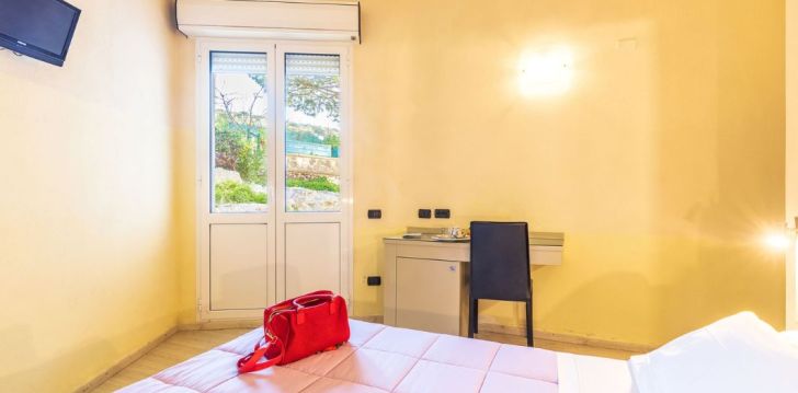 Looduskeskne puhkus Sardiinias, 3* hotellis RISTORANTE CALAMOSCA! 24