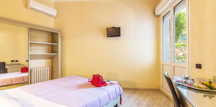 Looduskeskne puhkus Sardiinias, 3* hotellis RISTORANTE CALAMOSCA! 25
