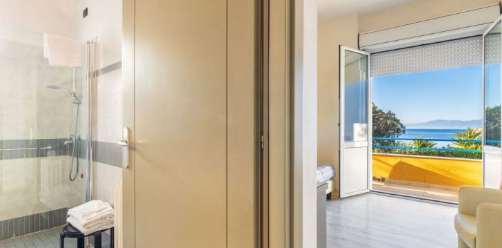 Looduskeskne puhkus Sardiinias, 3* hotellis RISTORANTE CALAMOSCA! 26