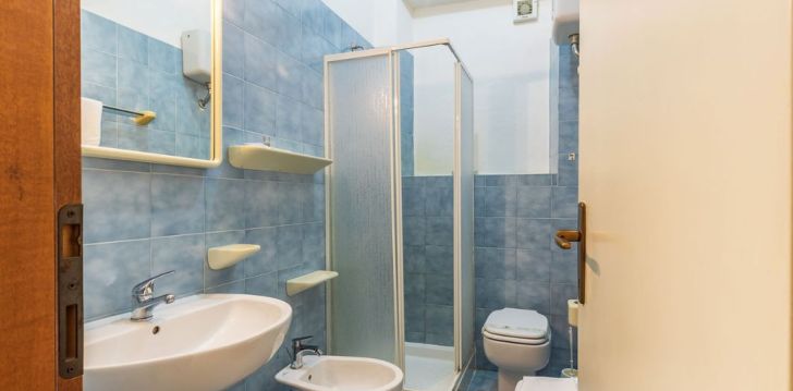 Looduskeskne puhkus Sardiinias, 3* hotellis RISTORANTE CALAMOSCA! 30