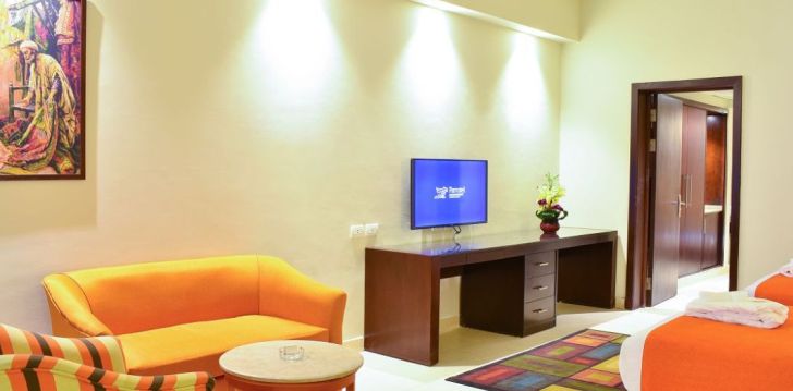 Avasta maagiline Egiptus ja peatu 5* hotellis PARROTEL LAGOON RESORT! 26