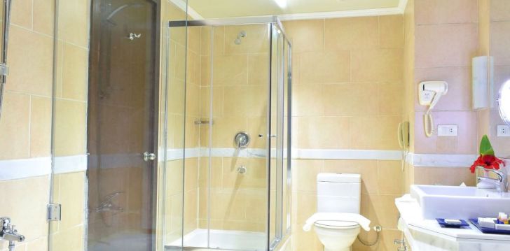 Avasta maagiline Egiptus ja peatu 5* hotellis PARROTEL LAGOON RESORT! 34