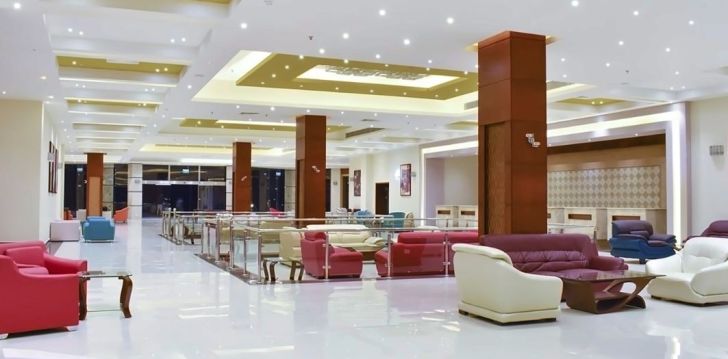 Avasta maagiline Egiptus ja peatu 5* hotellis PARROTEL LAGOON RESORT! 14
