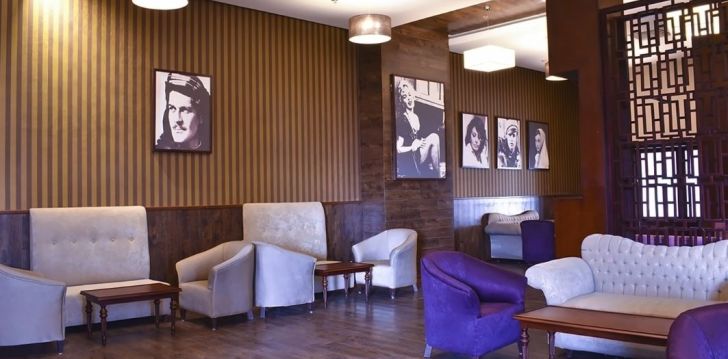 Avasta maagiline Egiptus ja peatu 5* hotellis PARROTEL LAGOON RESORT! 20