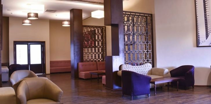 Avasta maagiline Egiptus ja peatu 5* hotellis PARROTEL LAGOON RESORT! 19