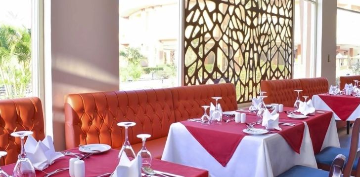 Avasta maagiline Egiptus ja peatu 5* hotellis PARROTEL LAGOON RESORT! 16