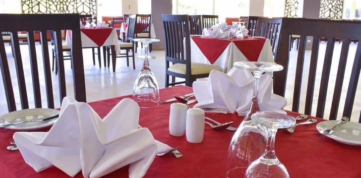 Avasta maagiline Egiptus ja peatu 5* hotellis PARROTEL LAGOON RESORT! 15