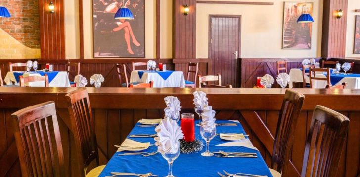 Avasta maagiline Egiptus ja peatu 5* hotellis PARROTEL LAGOON RESORT! 17