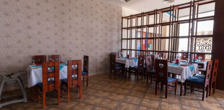 Avasta maagiline Egiptus ja peatu 5* hotellis PARROTEL LAGOON RESORT! 18
