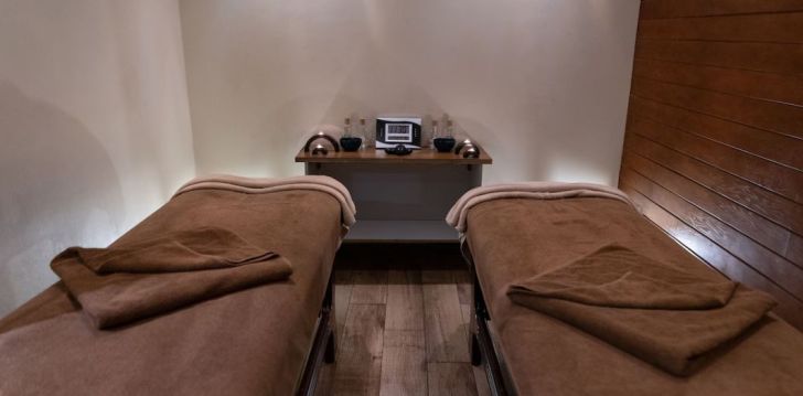Avasta maagiline Egiptus ja peatu 5* hotellis PARROTEL LAGOON RESORT! 21
