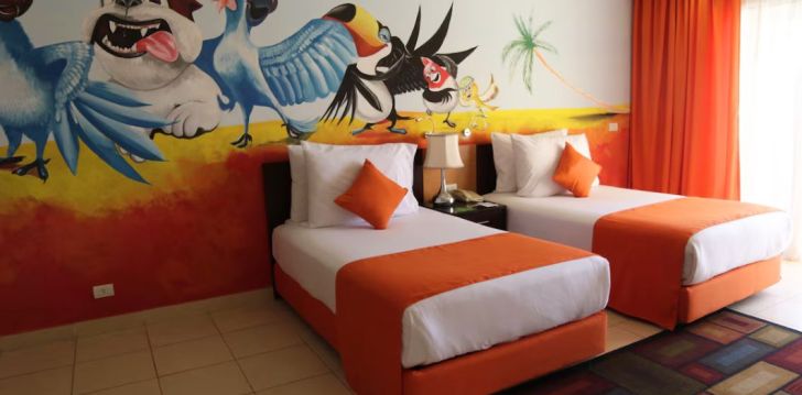 Avasta maagiline Egiptus ja peatu 5* hotellis PARROTEL LAGOON RESORT! 33