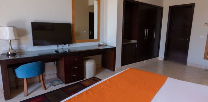 Avasta maagiline Egiptus ja peatu 5* hotellis PARROTEL LAGOON RESORT! 32