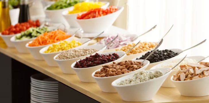 Puhkus põnevas Kataris, Dohas, 4* hotellis HOLIDAY INN DOHA - THE BUSINESS PARK! 9