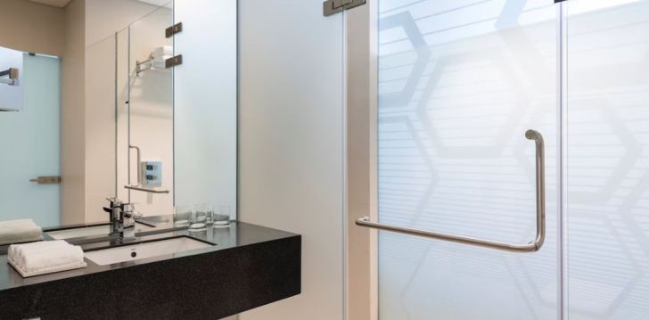Puhkus põnevas Kataris, Dohas, 4* hotellis HOLIDAY INN DOHA - THE BUSINESS PARK! 44