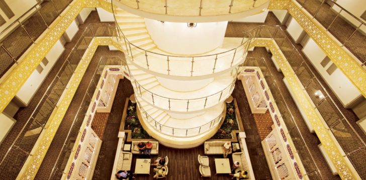 Lõbus perepuhkus 5* hotellis SIDE STAR RESORT, Türgis! 4