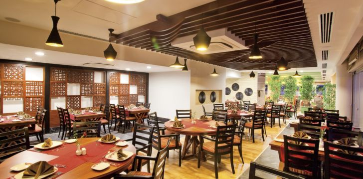 Lõbus perepuhkus 5* hotellis SIDE STAR RESORT, Türgis! 9