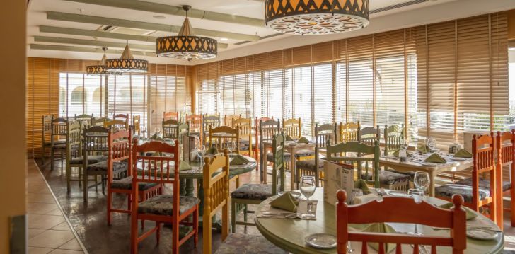 Lõbus perepuhkus 5* hotellis SIDE STAR RESORT, Türgis! 10
