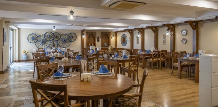 Lõbus perepuhkus 5* hotellis SIDE STAR RESORT, Türgis! 11