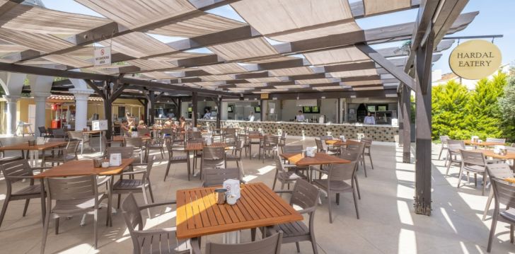 Lõbus perepuhkus 5* hotellis SIDE STAR RESORT, Türgis! 13