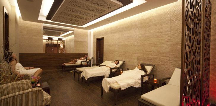 Lõbus perepuhkus 5* hotellis SIDE STAR RESORT, Türgis! 23
