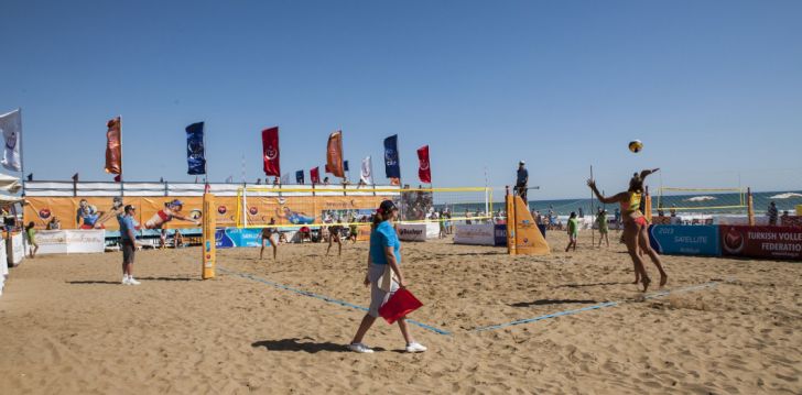Lõbus perepuhkus 5* hotellis SIDE STAR RESORT, Türgis! 30
