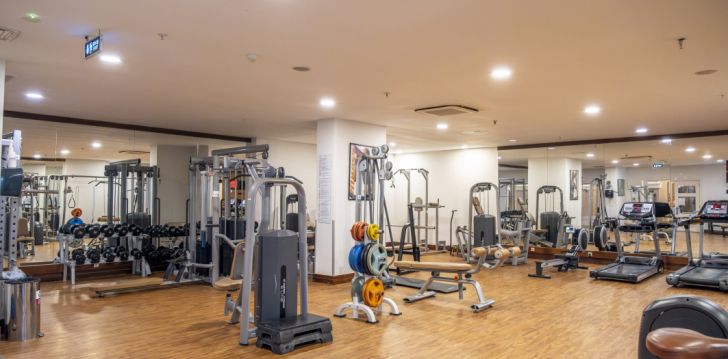 Lõbus perepuhkus 5* hotellis SIDE STAR RESORT, Türgis! 36