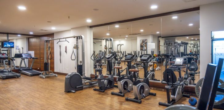 Lõbus perepuhkus 5* hotellis SIDE STAR RESORT, Türgis! 37