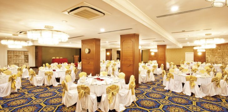 Lõbus perepuhkus 5* hotellis SIDE STAR RESORT, Türgis! 43