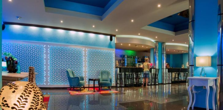 Ökonoomne puhkus pere või sõpradega Bulgaarias, 4* hotellis MERCURY SUNNY BEACH! 3