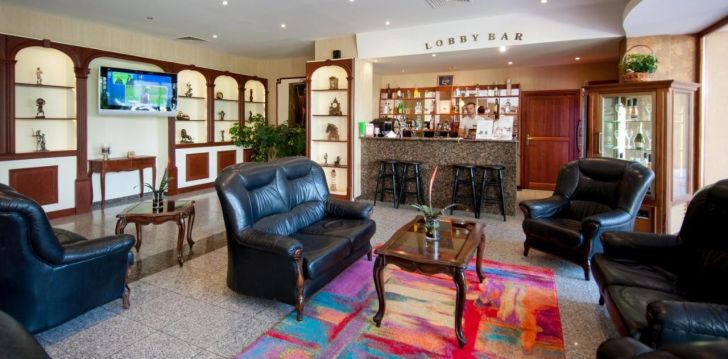 Ökonoomne puhkus pere või sõpradega Bulgaarias, 4* hotellis MERCURY SUNNY BEACH! 5