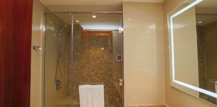 Avasta Dohat, peatu 5* hotellis THE GRAND LUX HOTEL! 21