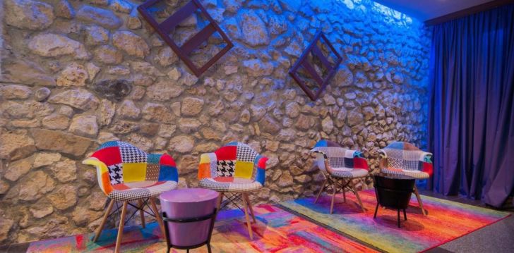Ökonoomne puhkus pere või sõpradega Bulgaarias, 4* hotellis MERCURY SUNNY BEACH! 7