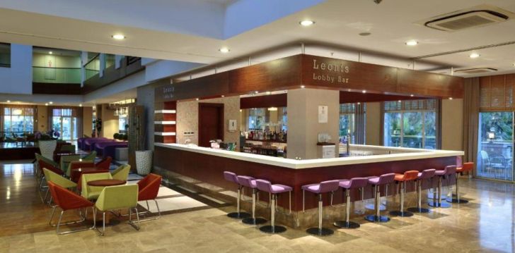 Reisi Türki, Side kuurorti, 5* hotellis SUNIS EVREN BEACH RESORT HOTEL & SPA! 25