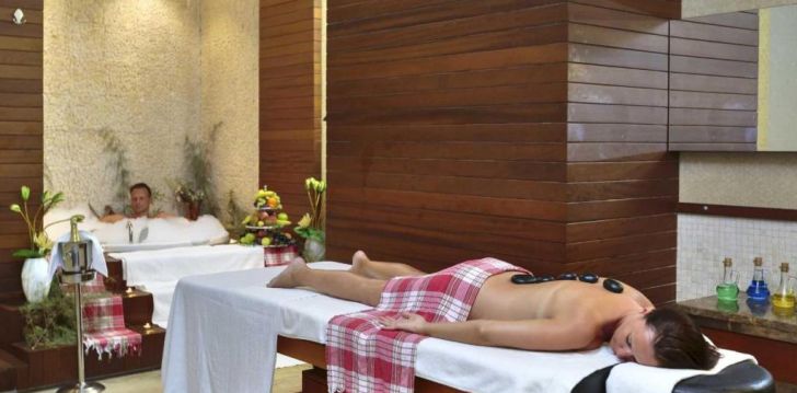 Reisi Türki, Side kuurorti, 5* hotellis SUNIS EVREN BEACH RESORT HOTEL & SPA! 33