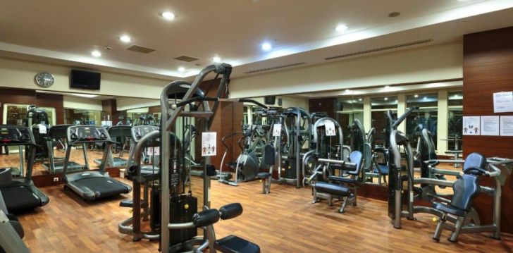 Reisi Türki, Side kuurorti, 5* hotellis SUNIS EVREN BEACH RESORT HOTEL & SPA! 34