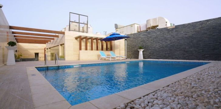 Reisi Dohasse ja puhka 3* hotellis AL ASEEL HOTEL! 2