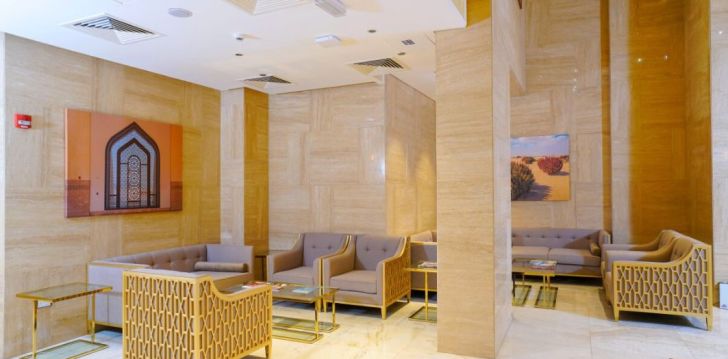 Reisi Dohasse ja puhka 3* hotellis AL ASEEL HOTEL! 9